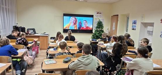 Skolas soma filma 4kl