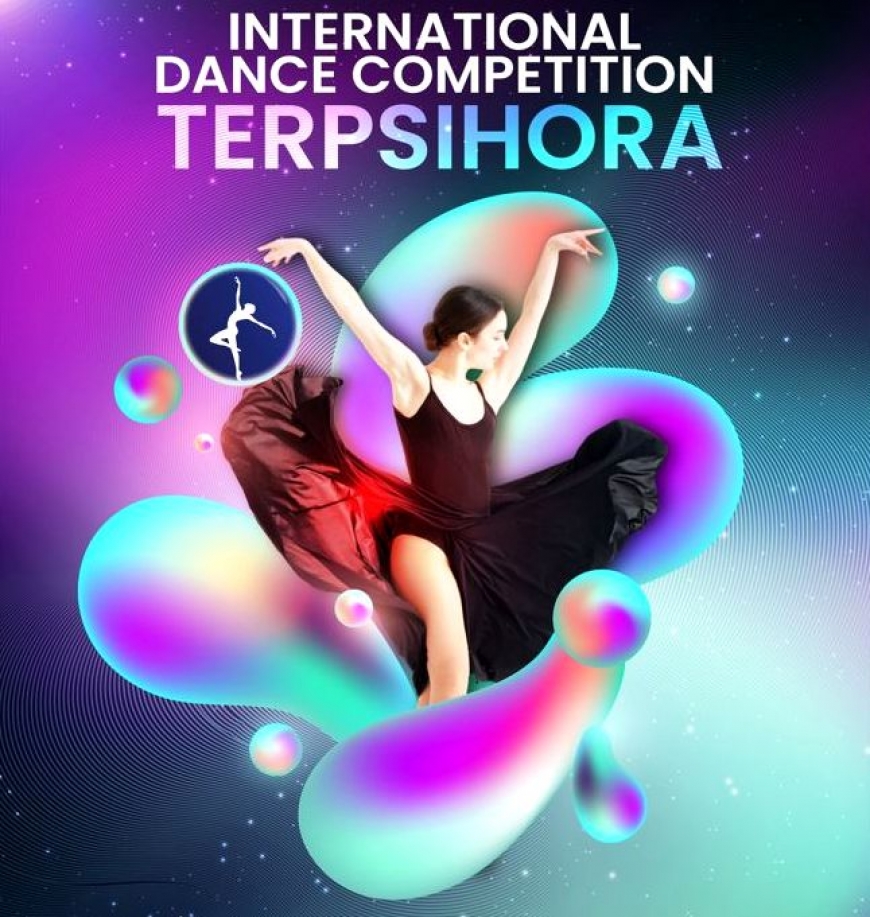 Festivāls - konkurss &ldquo;Terpsihora&rdquo;